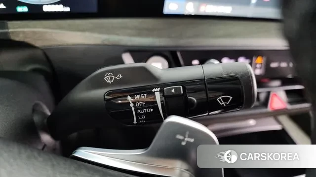 Kia K8 Hybrid id 3003185 из Кореи 7