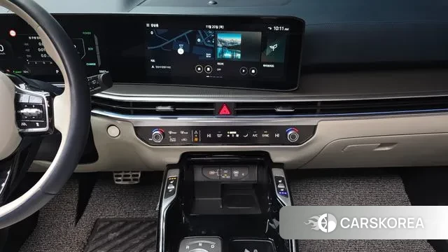 Kia The New Sorento 4th Generation id 3388316 из Кореи 7