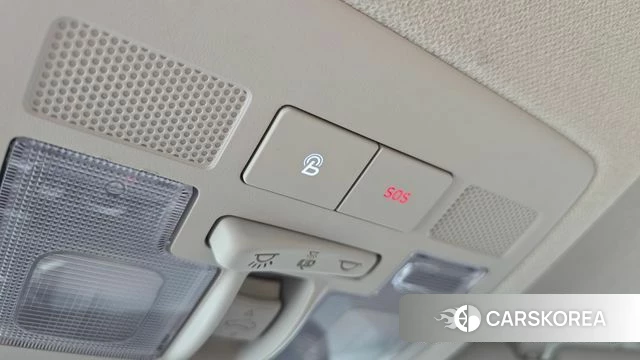 Hyundai Venue id 4402965 из Кореи 7