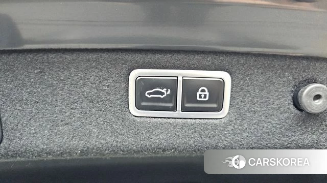 Genesis The New G70 id 4243525 из Кореи 7