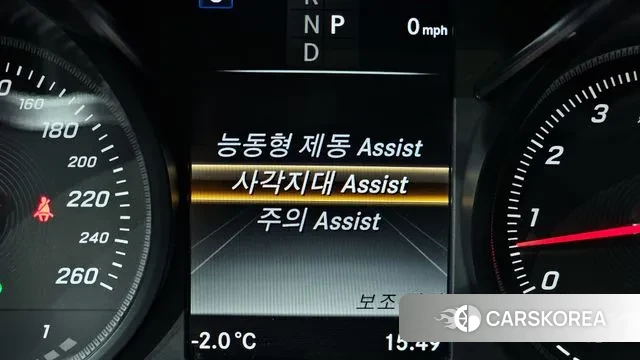 Mercedes-Benz GLC-Class X253 id 3520098 из Кореи 7