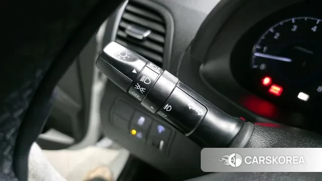 Hyundai Accent (New type) id 3748369 из Кореи 7