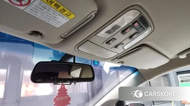 Kia The New Carnival id 3647218 из Кореи 7