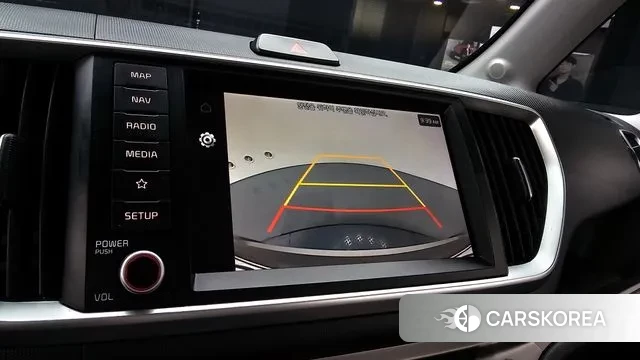 Kia The New Ray id 3504506 из Кореи 7