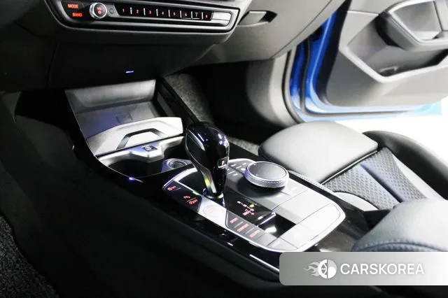 BMW 1 Series (F40) id 3571745 из Кореи 7