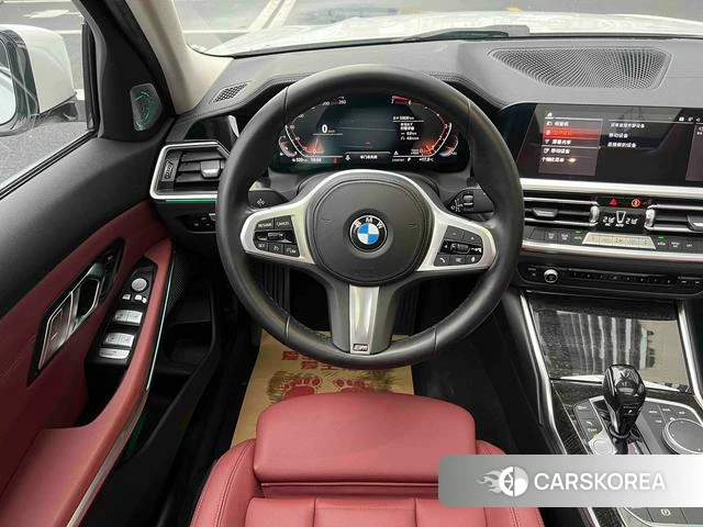 BMW 3 series id 4299768 из Китая 7