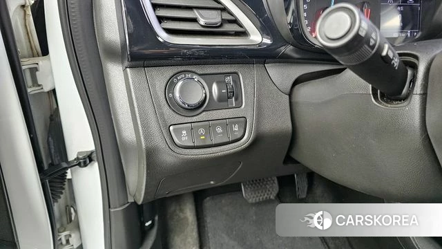 Chevrolet (GM Daewoo) The New Spark id 3808265 из Кореи 7