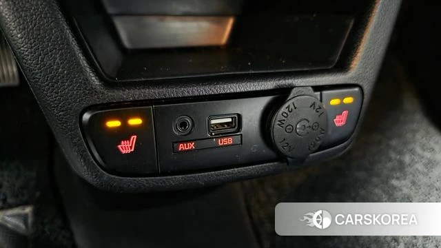 Kia The New Ray id 4759951 из Кореи 7