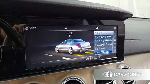 Mercedes-Benz E-Class W213 id 3588089 из Кореи 7