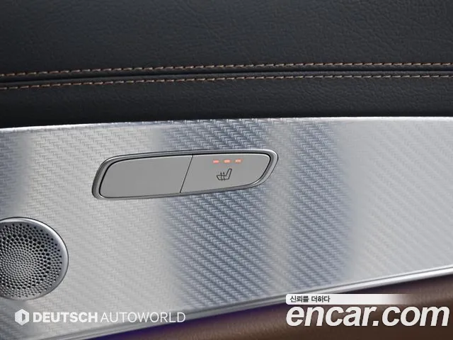 Mercedes-Benz E-Class W213 id 2691896 из Кореи 7