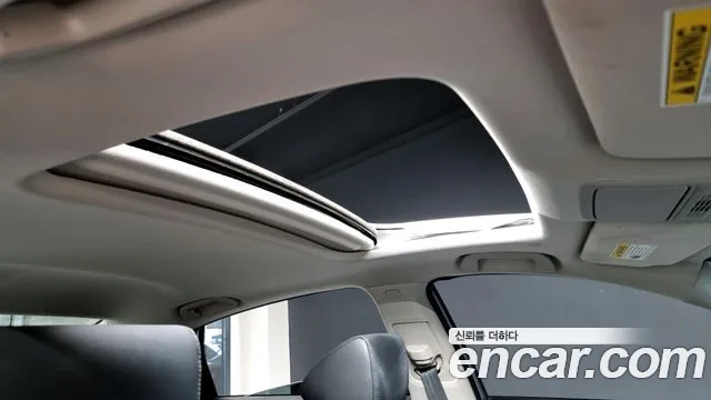 Honda Accord 10th Generation id 2813811 из Кореи 7