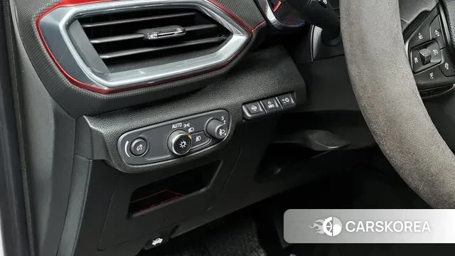 Chevrolet (GM Daewoo) Trailblazer id 3054711 из Кореи 7