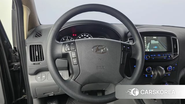 Hyundai The New Grand Starex id 4251345 из Кореи 7