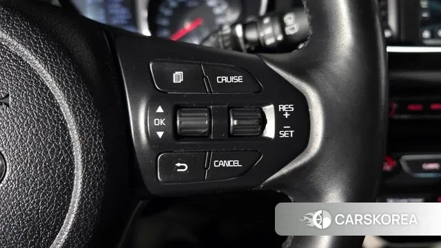 Kia The New Carnival id 3484654 из Кореи 7