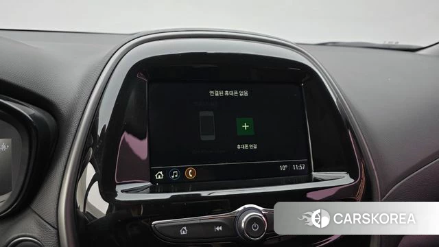 Chevrolet (GM Daewoo) The New Spark id 3794999 из Кореи 7