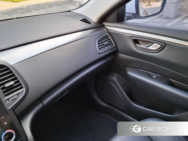 Renault Korea (Samsung) SM6 id 3924871 из Кореи 7