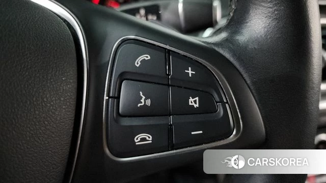 Mercedes-Benz GLA-Class X156 id 4907418 из Кореи 7