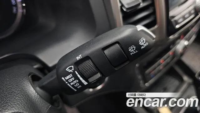 Ssangyong Rexton Sports id 2718680 из Кореи 7