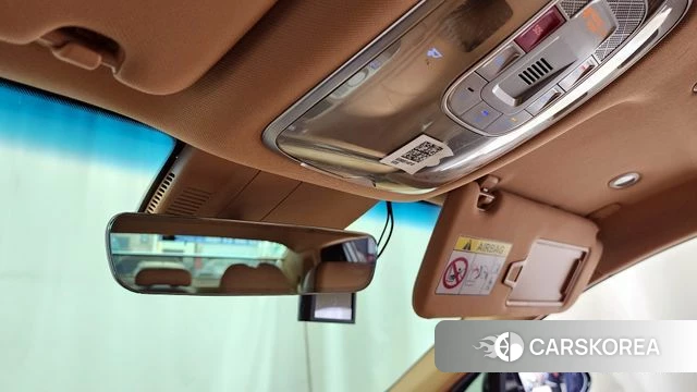 Genesis G90 (RS4) id 4186867 из Кореи 7