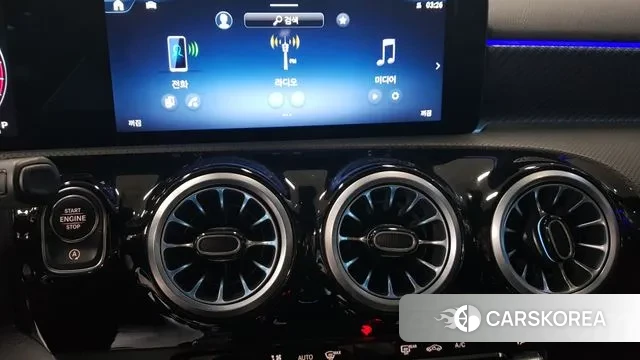 Mercedes-Benz A-Class W177 id 3451408 из Кореи 7