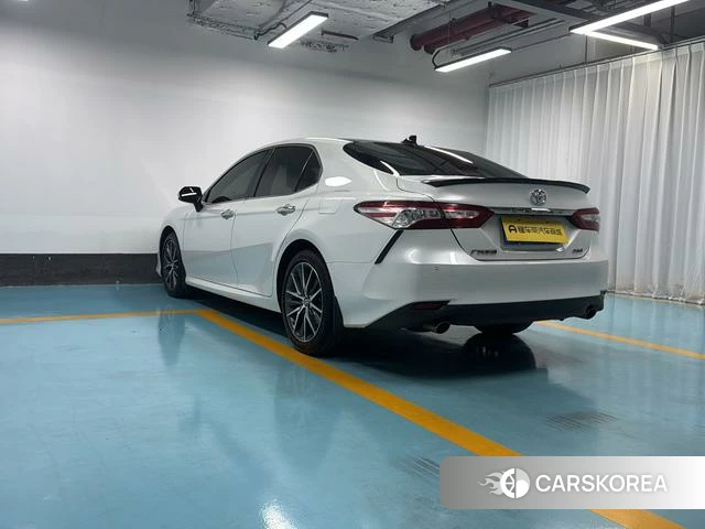 Toyota Camry id 4262393 из Китая 7