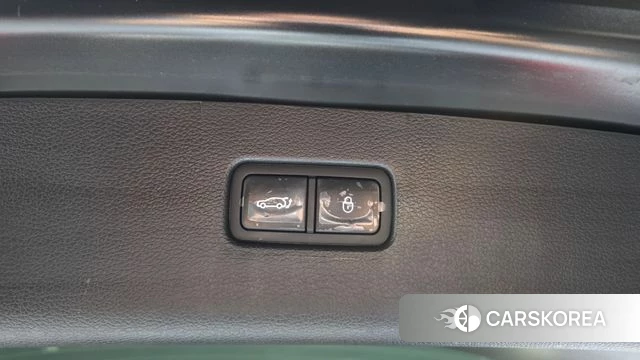 Genesis GV80 id 4337402 из Кореи 7