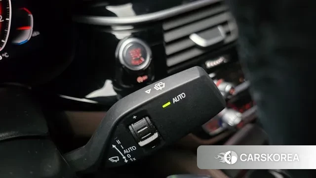 BMW 6 Series GT (G32) id 3545379 из Кореи 7