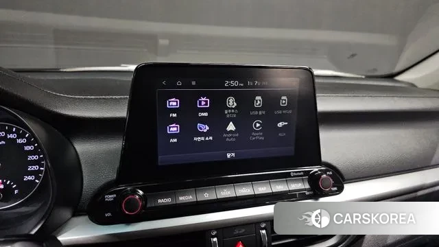 Kia Come New K3 id 3557431 из Кореи 7