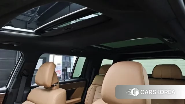 Hyundai Santa Fe (MX5) id 3400158 из Кореи 7