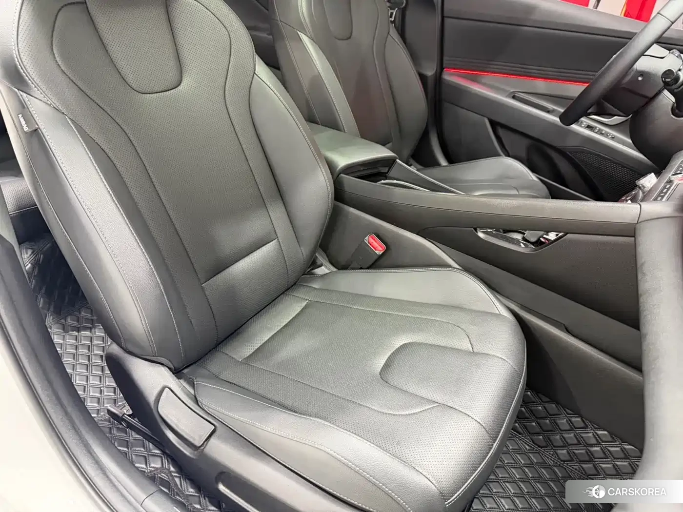 Hyundai Elantra id 4545596 из Китая 7