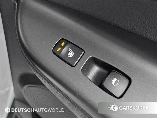 Hyundai Kona Electric id 4179891 из Кореи 7