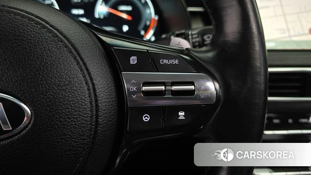 Kia K7 Premier id 4754914 из Кореи 7