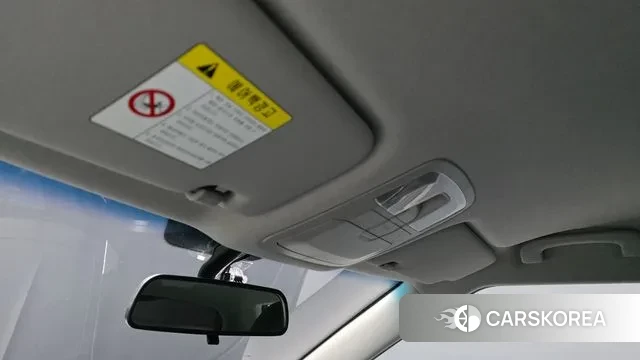 Ssangyong Tivoli Armor id 3479960 из Кореи 7