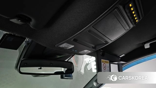 Ford Ranger 4th Generation id 3891178 из Кореи 7