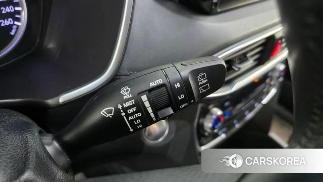Hyundai Santa Fe TM id 4477293 из Кореи 7
