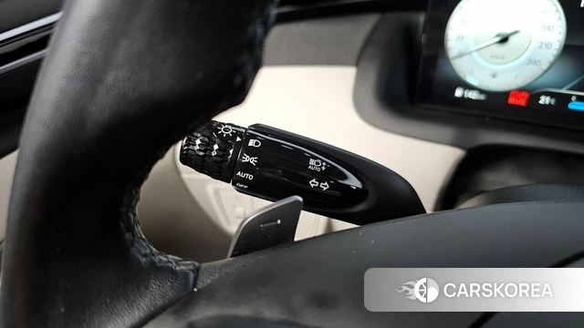 Hyundai Tucson (NX4) id 4415748 из Кореи 7