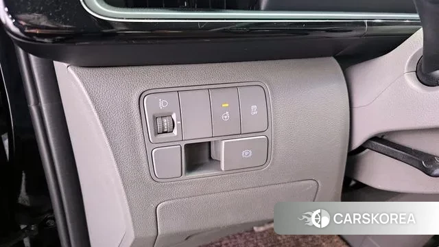 Hyundai Staria id 3503216 из Кореи 7