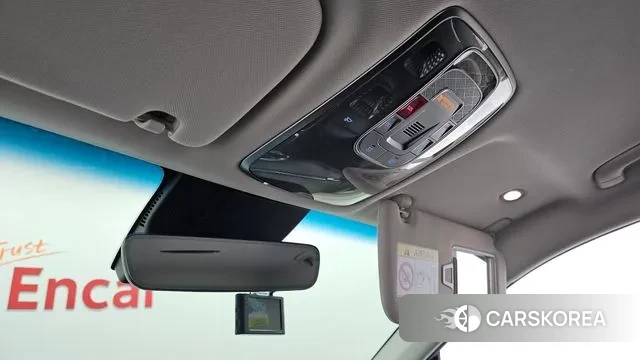 Genesis GV70 id 3561670 из Кореи 7