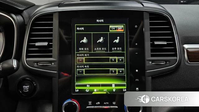 Renault Korea (Samsung) The New QM6 id 4684022 из Кореи 7
