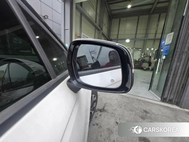 Kia Carnival 4th generation id 3800459 из Кореи 7