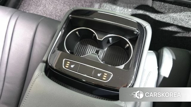 Genesis Electrified G80 (RG3) id 4740902 из Кореи 7