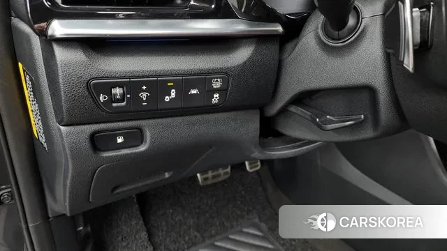 Kia The New Niro id 3013462 из Кореи 7