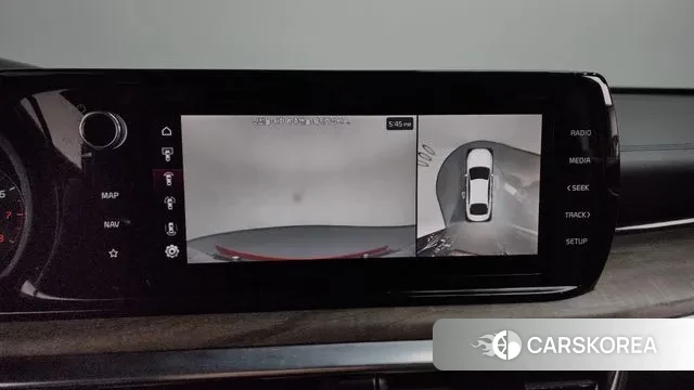 Kia K5 3rd generation id 3525169 из Кореи 7