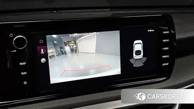 Kia K5 3rd generation id 3427292 из Кореи 7