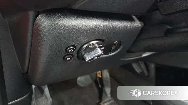 Mini Cooper Convertible id 3355810 из Кореи 7