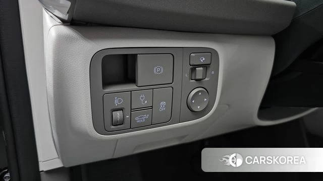 Hyundai Ionic 6 id 4523577 из Кореи 7