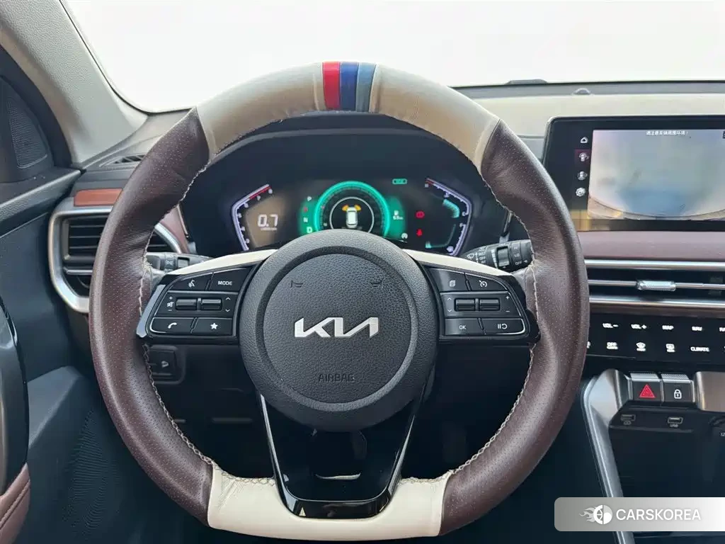 Kia Sportage id 4512927 из Китая 7