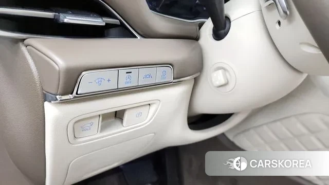 Genesis GV80 id 2976248 из Кореи 7