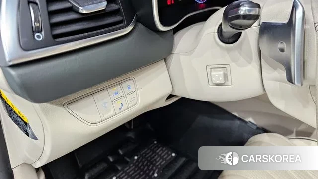 Genesis G70 id 3357423 из Кореи 7