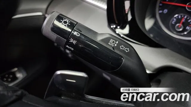 Kia K5 3rd generation id 2694807 из Кореи 7